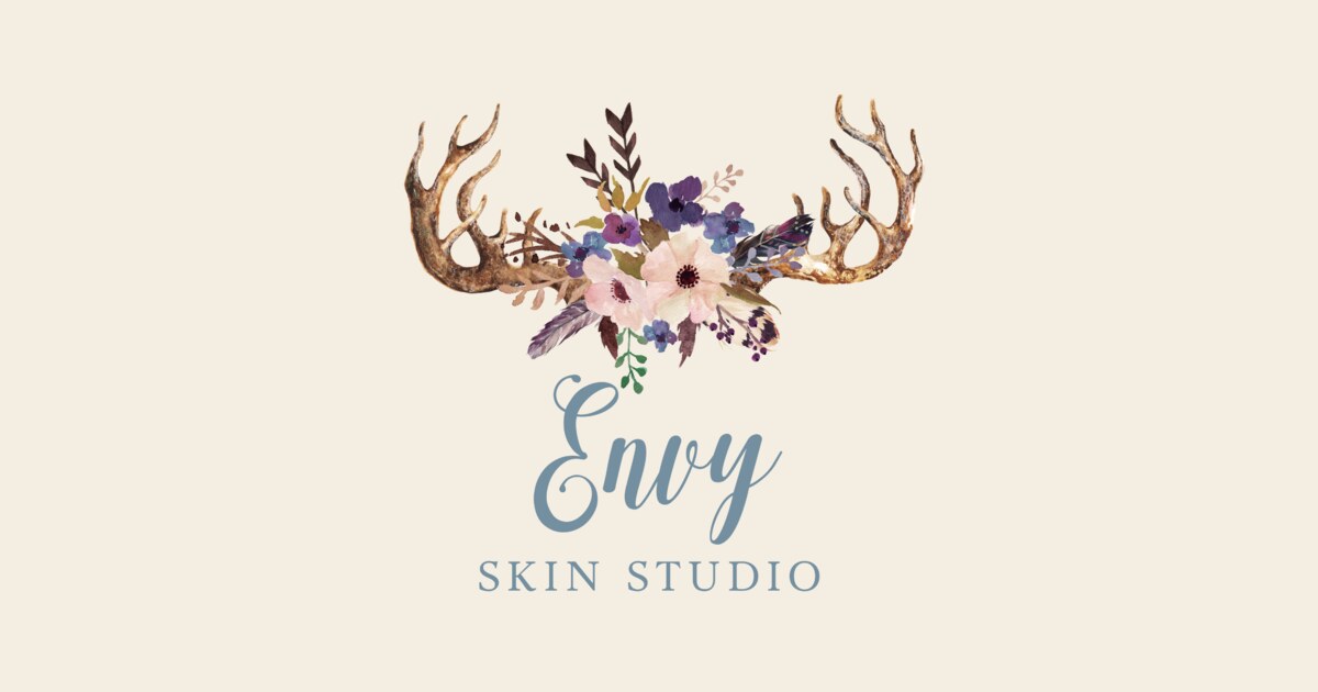 Envy Skin Studio cover